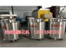 山西客戶訂的30L臥式砂磨機、50L臥式砂磨機、22KW變頻高速分散機、600L拉缸、1000L拉缸發貨