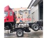 江西客戶訂的15KW液壓升降變頻分散機發(fā)貨！
