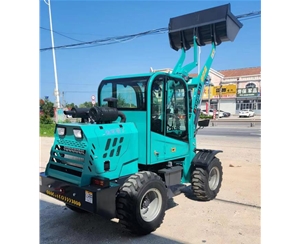 裝載機
