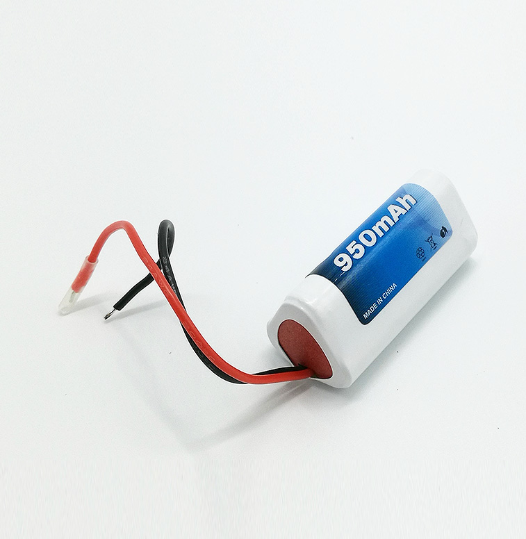 3.6V 950mAh AAA空氣加濕器鎳氫電池 3.6V 950mAh AAA空氣加濕器鎳氫電池