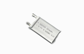 3.7V 250mAh 322438 MPOS機三元聚合物鋰電池 3.7V 250mAh 322438 MPOS機三元聚合物鋰電池