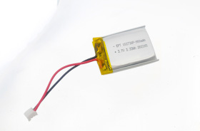 3.7V 102736 900mAh 按摩棒聚合物鋰電池 3.7V 102736 900mAh 按摩棒聚合物鋰電池