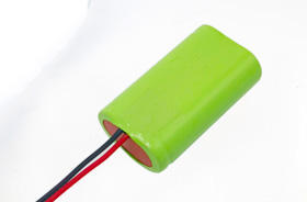 7.4V 14500 800mAh 北歐電動咖啡磨豆機14500鋰電池 7.4V 14500 800mAh 北歐電動咖啡磨豆機14500鋰電池